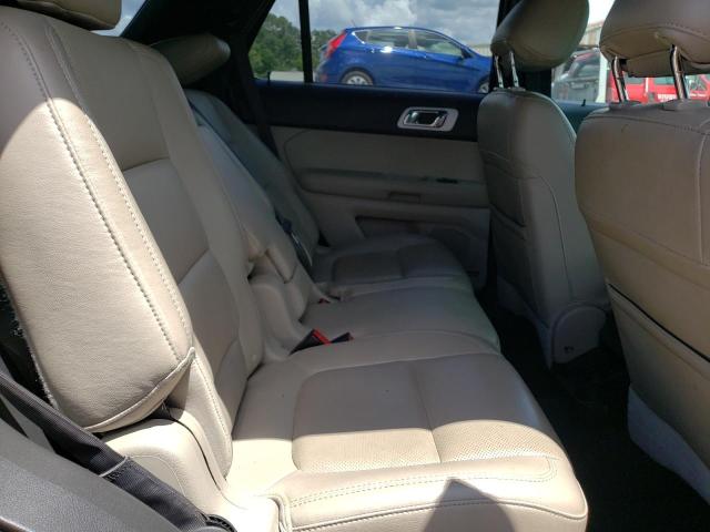 Photo 6 from auction – 2014 FORD EXPLORER L with VIN 1FM5K7F89EGA20764