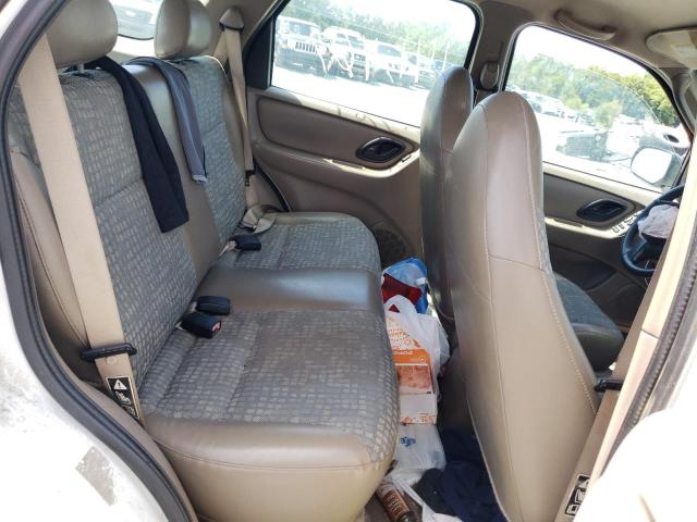 Photo 6 from auction – 2001 FORD ESCAPE XLS with VIN 1FMYU01161KE83882