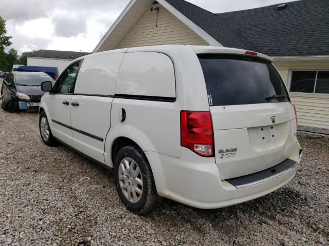 Photo 3 from auction – 2015 RAM TRADESMAN with VIN 2C4JRGAG2FR528667