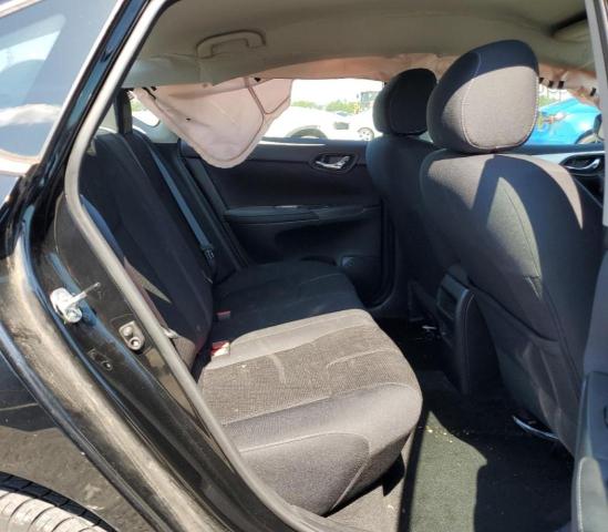 Photo 6 from auction – 2017 NISSAN SENTRA S with VIN 3N1AB7AP1HY237135