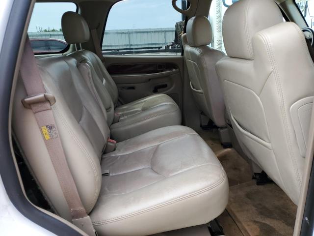 Photo 6 from auction – 2004 GMC YUKON with VIN 1GKEK13Z24R322953