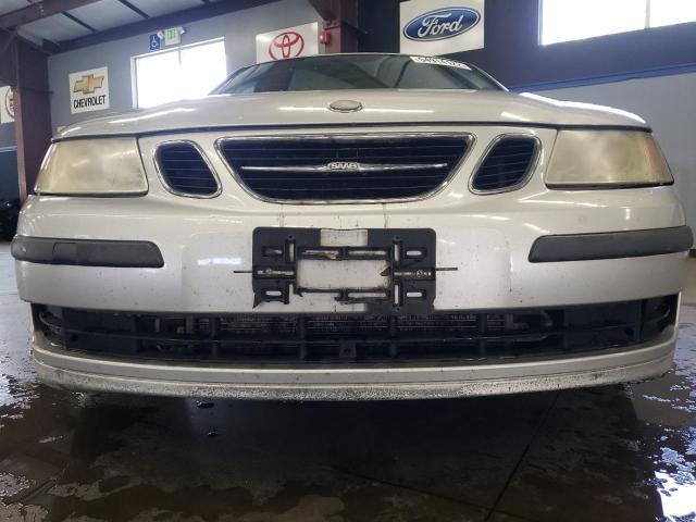 Photo 9 from auction – 2007 SAAB 9-3 2.0T with VIN YS3FD49Y371111766