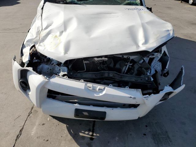 Photo 7 from auction – 2021 TOYOTA 4RUNNER SR with VIN JTEEU5JR1M5235936