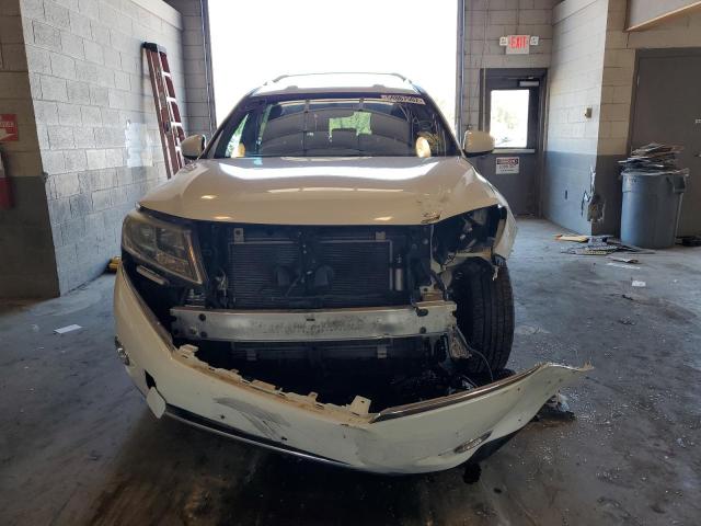 Photo 9 from auction – 2013 NISSAN PATHFINDER with VIN 5N1AR2MM3DC645678