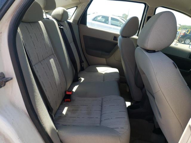 Photo 6 from auction – 2010 FORD FOCUS SE with VIN 1FAHP3FN3AW130166