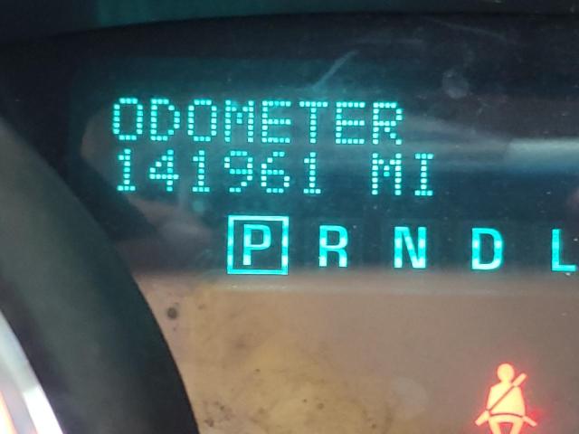 Photo 8 from auction – 2011 CHEVROLET TRAVERSE L with VIN 1GNKRFED5BJ283996