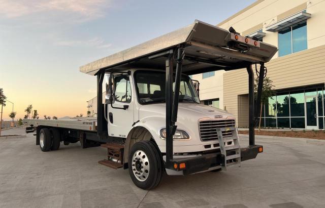 Photo 1 from auction – 2014 FREIGHTLINER M2 106 MED with VIN 1FVACXCY2EHFN9510