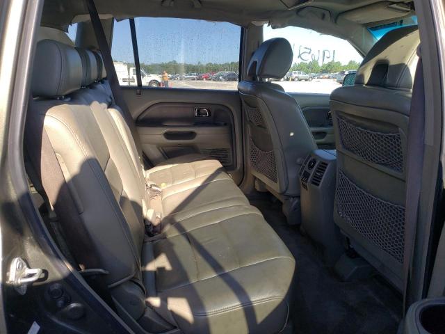 Photo 6 from auction – 2006 HONDA PILOT EX with VIN 5FNYF18626B027212