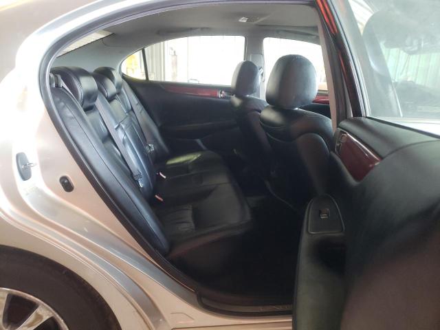 Photo 6 from auction – 2003 LEXUS ES 300 with VIN JTHBF30G830092726
