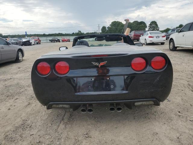 Photo 6 from auction – 2006 CHEVROLET CORVETTE with VIN 1G1YY36U265114142