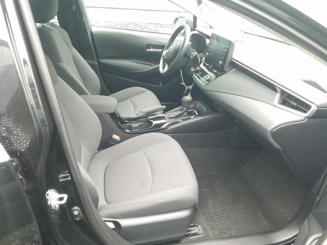 Photo 5 from auction – 2021 TOYOTA COROLLA LE with VIN 5YFBPMBE5MP251726