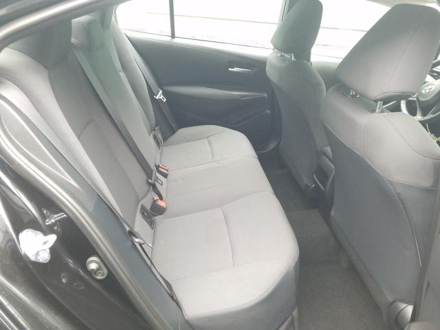Photo 6 from auction – 2021 TOYOTA COROLLA LE with VIN 5YFBPMBE5MP251726