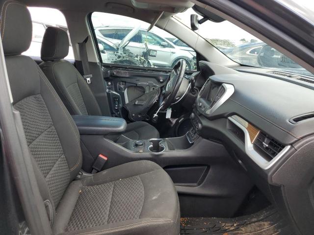 Photo 5 from auction – 2018 GMC TERRAIN SL with VIN 3GKALMEV2JL313261