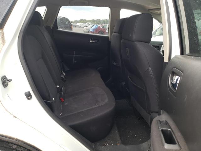 Photo 6 from auction – 2012 NISSAN ROGUE S with VIN JN8AS5MT3CW267817