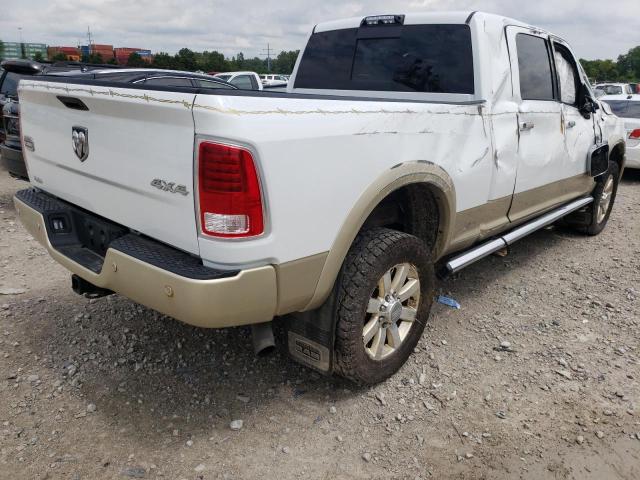 Photo 4 from auction – 2016 RAM 2500 LONGH with VIN 3C6UR5PJ3GG280318