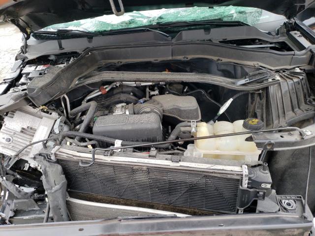 Photo 7 from auction – 2020 FORD EXPLORER P with VIN 1FM5K8ABXLGA18396