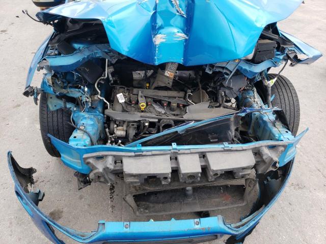 Photo 7 from auction – 2014 FORD FOCUS SE with VIN 1FADP3F29EL418687