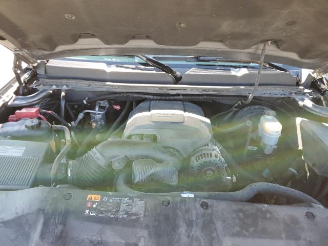 Photo 7 from auction – 2011 CHEVROLET SILVERADO with VIN 3GCPCREA2BG322472