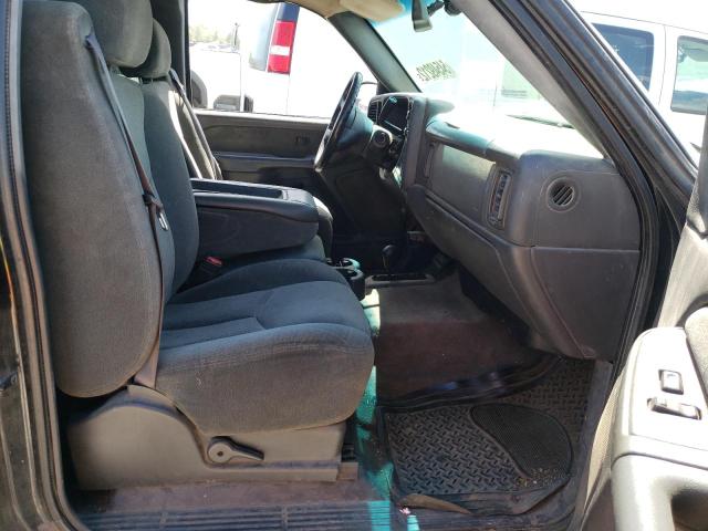 Photo 5 from auction – 2003 CHEVROLET SILVERADO with VIN 1GCHK29U73E123400