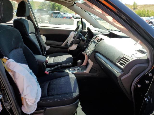 Photo 5 from auction – 2016 SUBARU FORESTER 2 with VIN JF2SJABC4GH510397