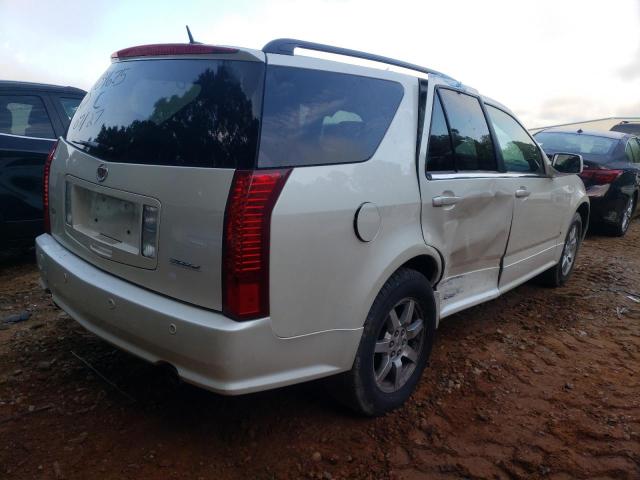 Photo 4 from auction – 2009 CADILLAC SRX with VIN 1GYEE637790134675