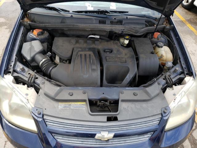 Photo 7 from auction – 2008 CHEVROLET COBALT LS with VIN 1G1AK58F687313103