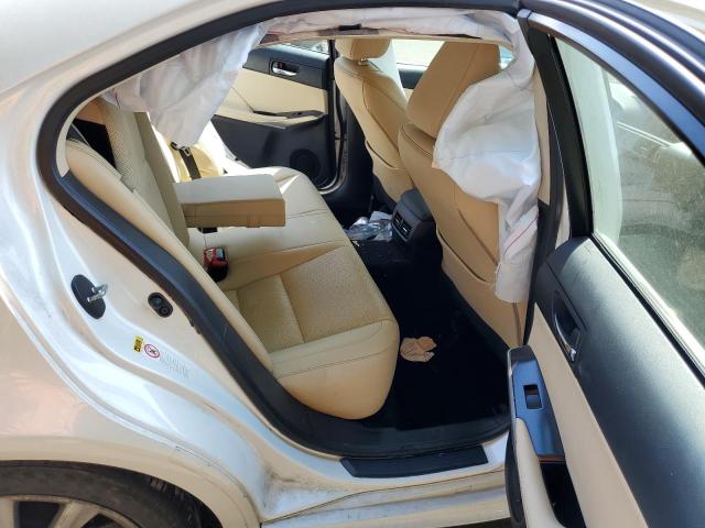 Photo 6 from auction – 2014 LEXUS IS 250 with VIN JTHBF1D23E5018106
