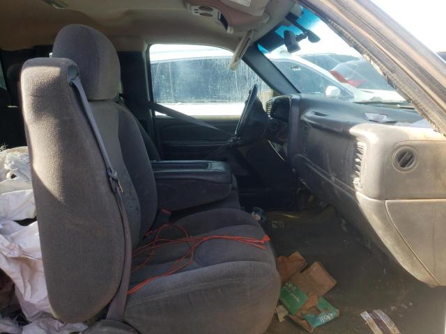 Photo 5 from auction – 2006 CHEVROLET SILVERADO with VIN 1GCHK29U06E133013