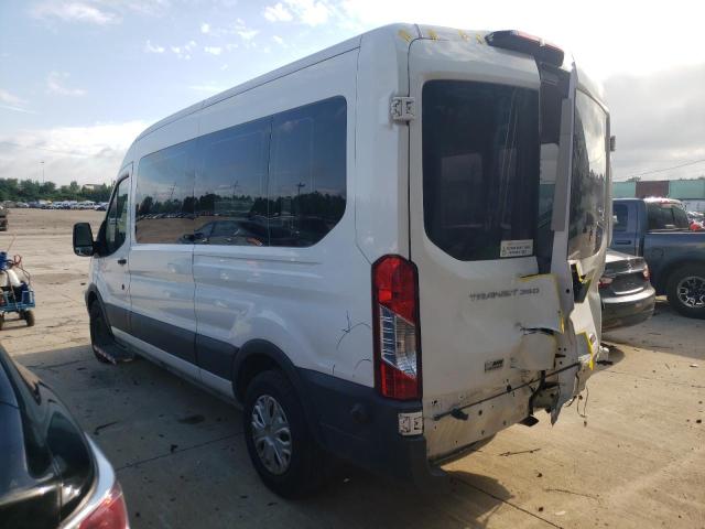Photo 3 from auction – 2018 FORD TRANSIT T- with VIN 1FBZX2CM0JKA87910