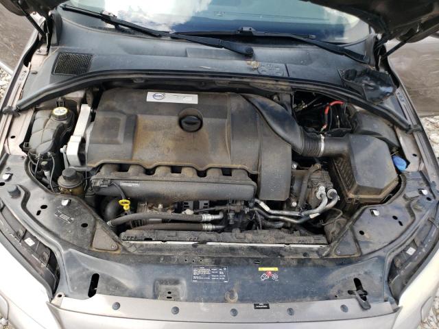 Photo 7 from auction – 2012 VOLVO S80 T6 with VIN YV1902AH9C1157476