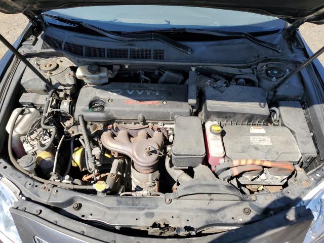 Photo 7 from auction – 2007 TOYOTA CAMRY HYBR with VIN JTNBB46K973028564
