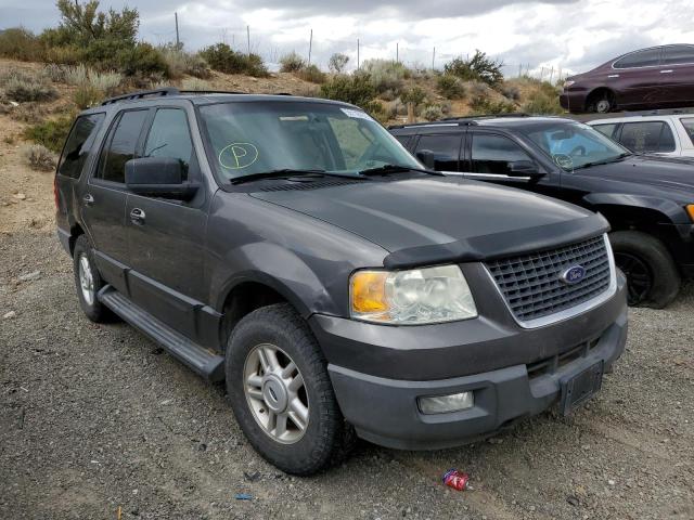 FORD EXPEDITION 2005 with VIN 1FMPU16575LB06569 - Photo from auction