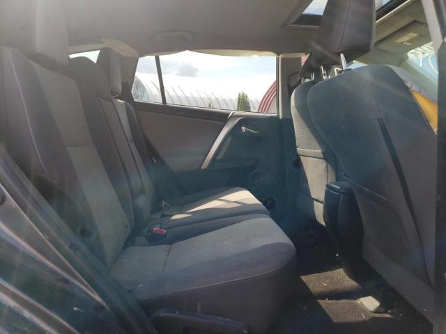 Photo 6 from auction – 2015 TOYOTA RAV4 XLE with VIN JTMRFREV7FJ049732