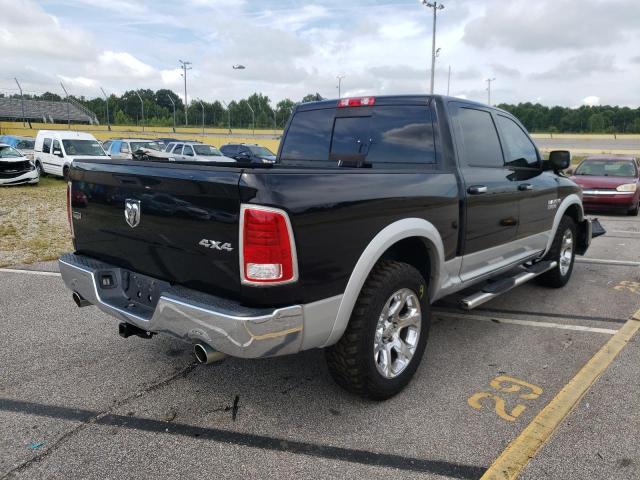 Photo 4 from auction – 2013 RAM 1500 LARAM with VIN 1C6RR7NT8DS585016