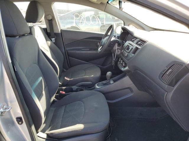 Zdjęcie 5 z aukcji – 2013 KIA RIO LX z VIN KNADM4A36D6204551