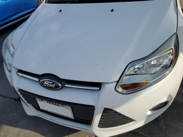 Photo 9 from auction – 2013 FORD FOCUS SE with VIN 1FADP3K23DL200457