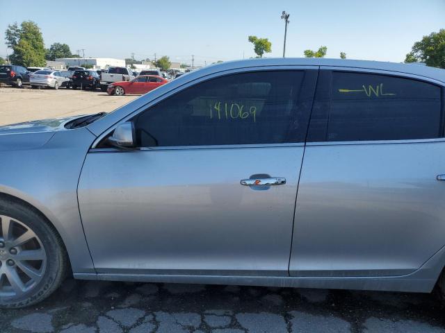 Photo 9 from auction – 2016 CHEVROLET MALIBU LIM with VIN 1G11E5SA0GF130658