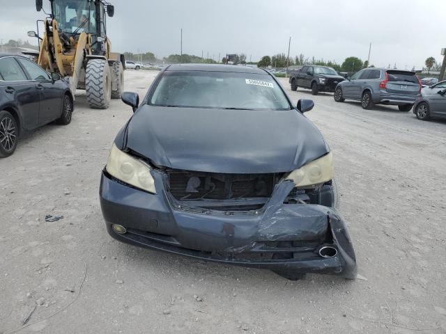 Photo 9 from auction – 2009 LEXUS ES 350 with VIN JTHBJ46GX92278017