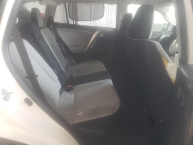 Photo 6 from auction – 2018 TOYOTA RAV4 ADVEN with VIN JTMWFREV5JD117682