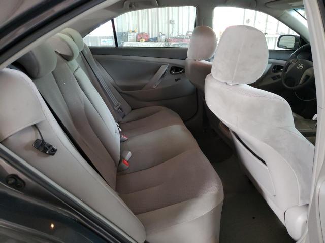 Photo 6 from auction – 2011 TOYOTA CAMRY BASE with VIN 4T4BF3EK6BR123107