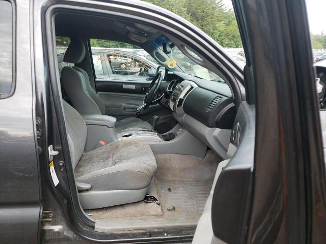 Photo 5 from auction – 2010 TOYOTA TACOMA DOU with VIN 3TMLU4EN7AM053547