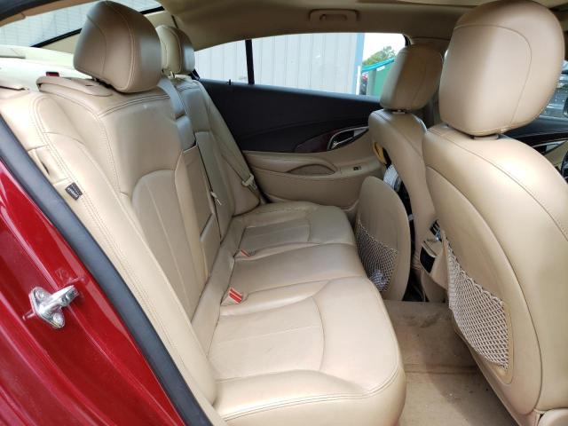 صورة رقم 6 من المزاد - 2011 BUICK LACROSSE C مع VIN 1G4GE5GD9BF344542