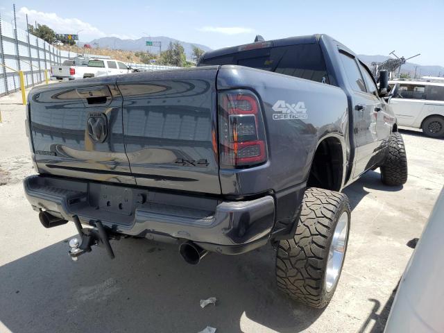 Photo 4 from auction – 2020 RAM 1500 BIG H with VIN 1C6SRFFT6LN151099