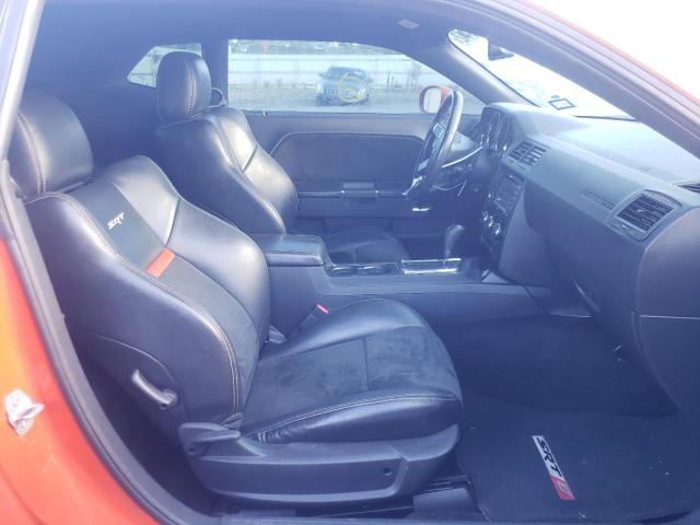 Photo 5 from auction – 2008 DODGE CHALLENGER with VIN 2B3LJ74W68H300085