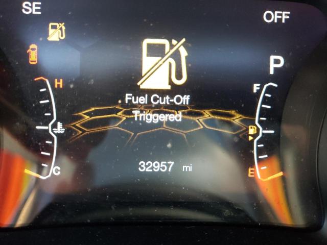 Photo 8 from auction – 2019 JEEP COMPASS LI with VIN 3C4NJDCBXKT601686
