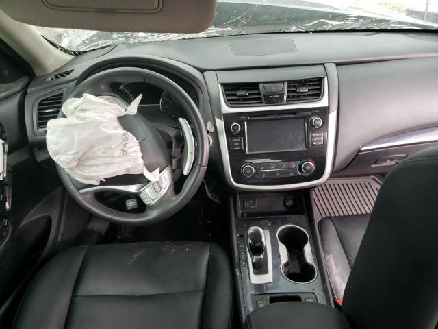 Photo 9 from auction – 2018 NISSAN ALTIMA 2.5 with VIN 1N4AL3AP4JC282674