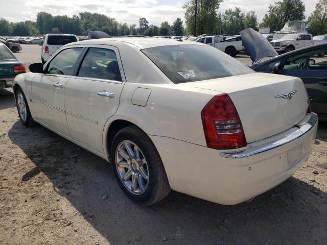 Photo 3 from auction – 2006 CHRYSLER 300C with VIN 2C3LA63H96H441195