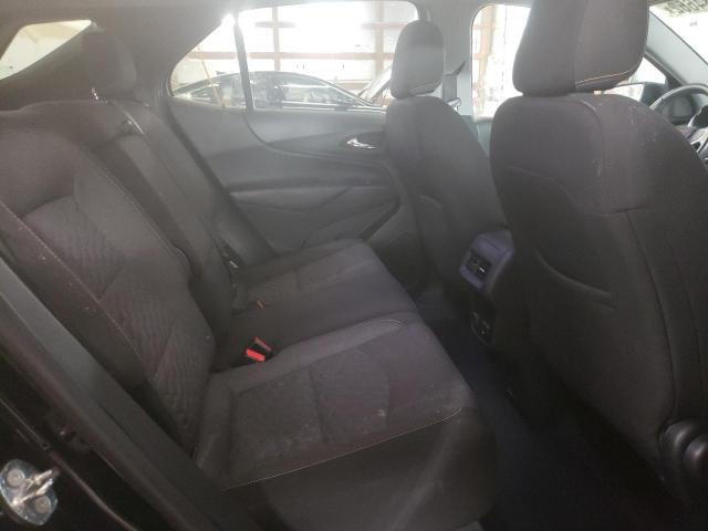 Photo 6 from auction – 2018 CHEVROLET EQUINOX LT with VIN 2GNAXJEV3J6149691