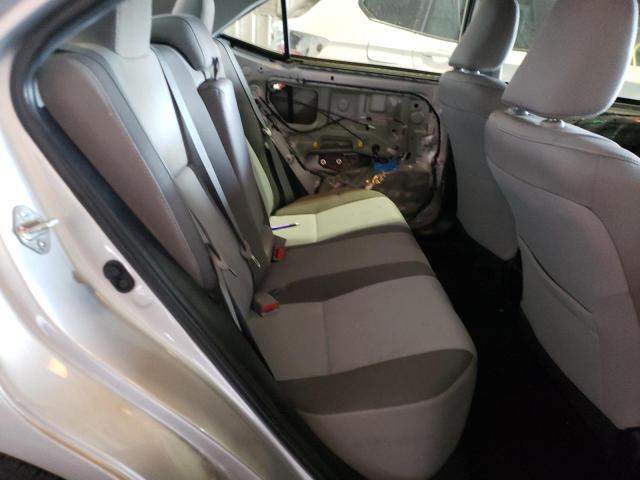 Photo 6 from auction – 2019 TOYOTA COROLLA L with VIN 5YFBURHE7KP900162