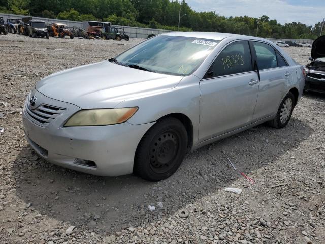 Photo 2 from auction – 2007 TOYOTA CAMRY CE with VIN 4T1BE46K47U033205